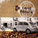 067 Kaffee / Cafe - 3-lagig - ppd - LUCA